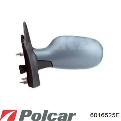 Купити 7700435922 Renault (RVI) Дзеркало праве