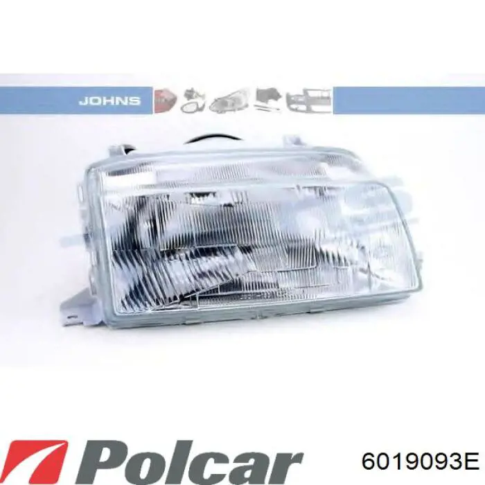 Фари Ayfar C11211 ціна, від 49.57 USD