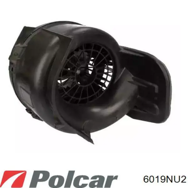  6019NU2 Polcar