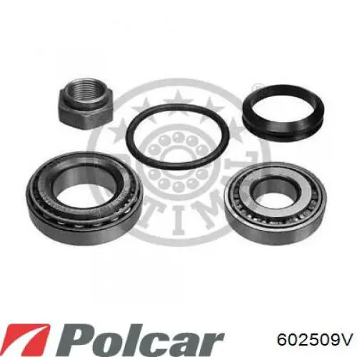 Купити 7701029900 Renault (RVI) Основна фара в зборі ліва