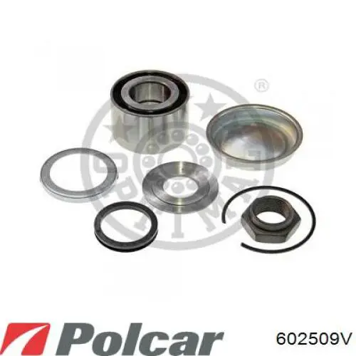 7701029900 Renault (RVI) Фара дальнього світла в зборі