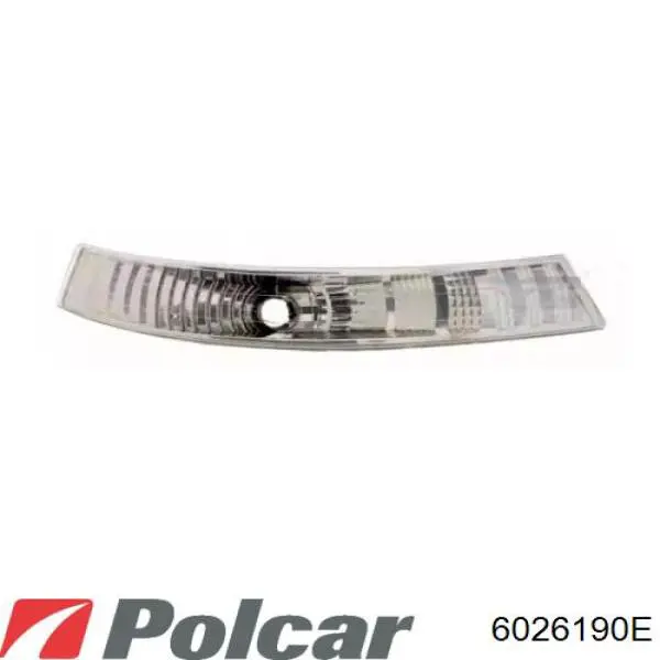 Поворотник лівий TYC 18A372A12B ціна, від 27.33 USD