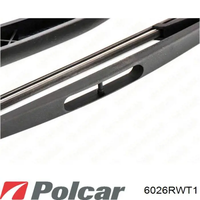 6026RWT1 Polcar 