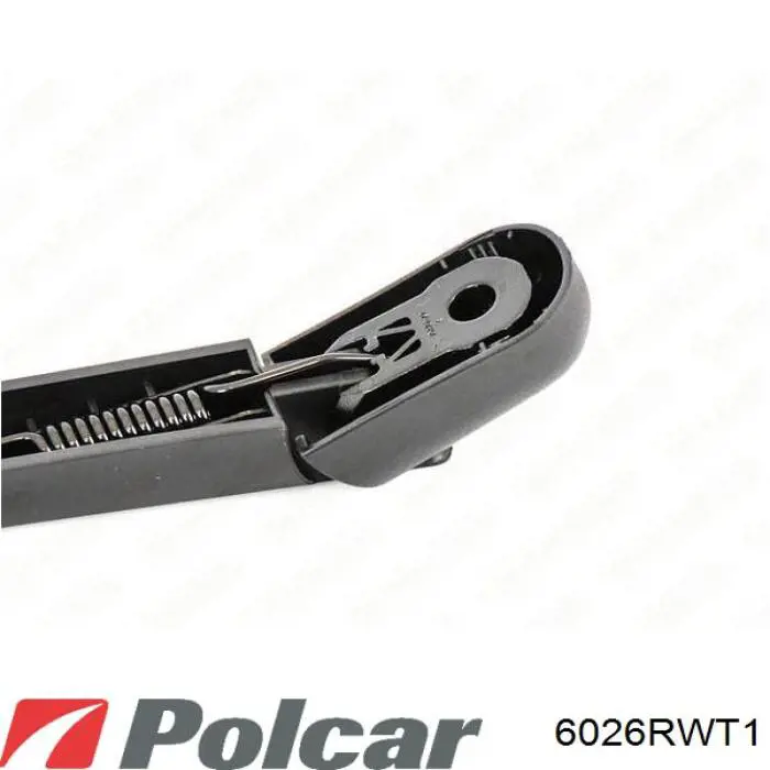  Polcar 6026RWT1 ціна, від 7.67 USD
