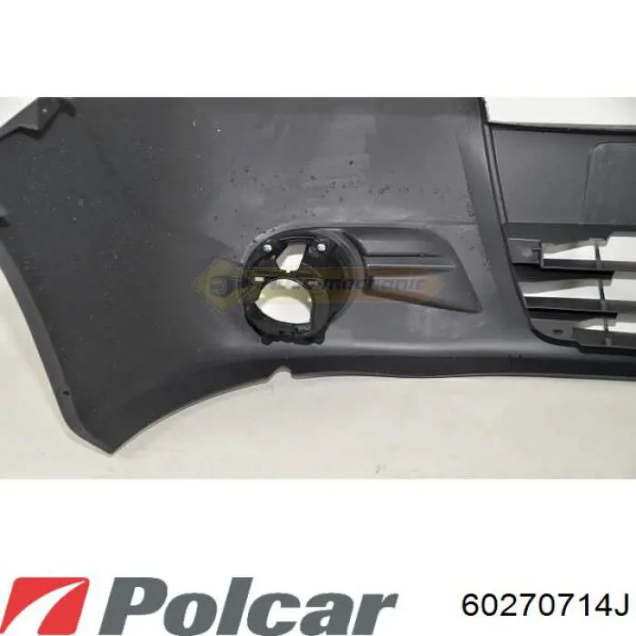 Бампер на авто Polcar 60270714J ціна, від 132.93 USD