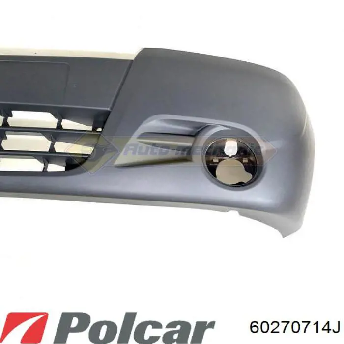 Бампер передній Polcar 60270714J