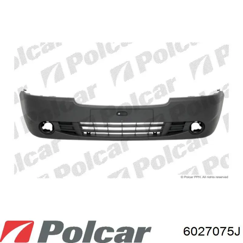 6027075J Polcar 