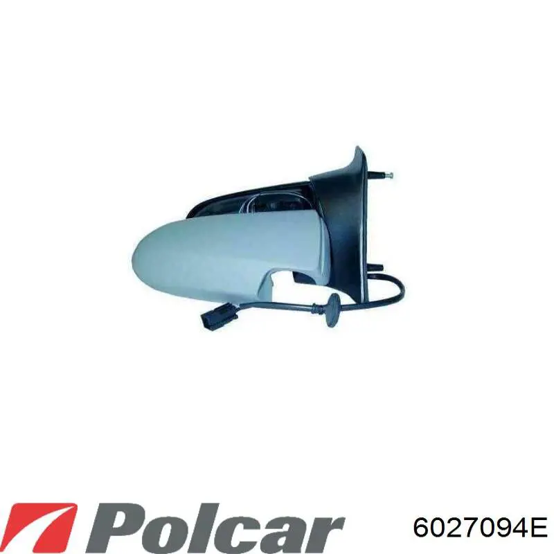  Polcar 6027094E ціна, від 93.79 USD