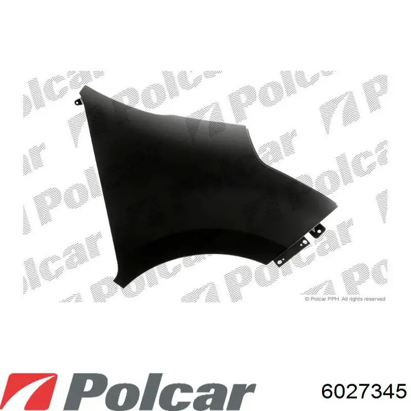 6027345 Polcar 