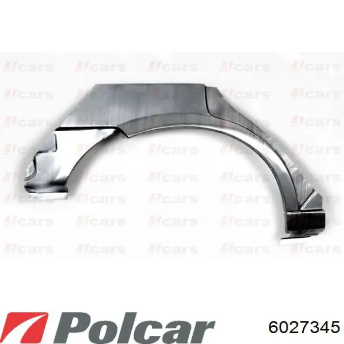 Polcar 6027345 ціна, від 28.27 USD