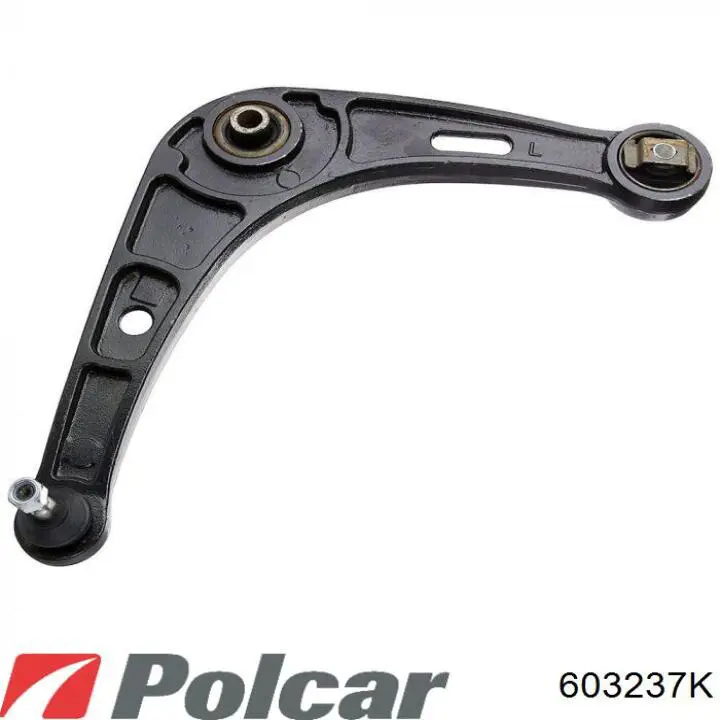 603237 Polcar Поперечний важіль