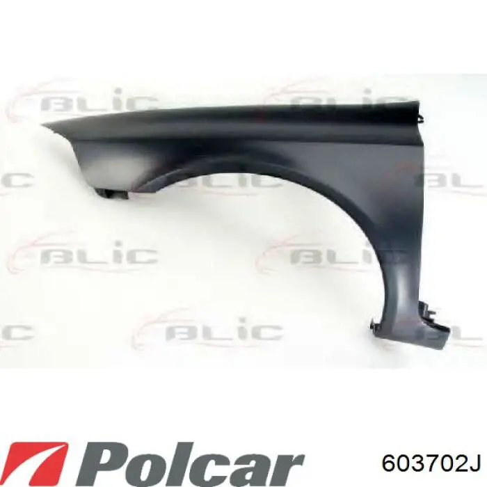 Купити 603702 Polcar Крила