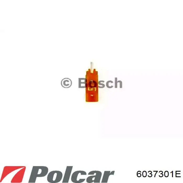 Фара протитуманна, права GP VR028 ціна, від 21.20 USD