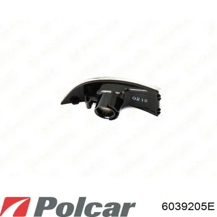 Вказівник повороту правий 32801413 TYC