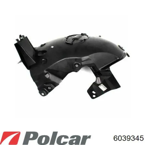  6039345 Polcar