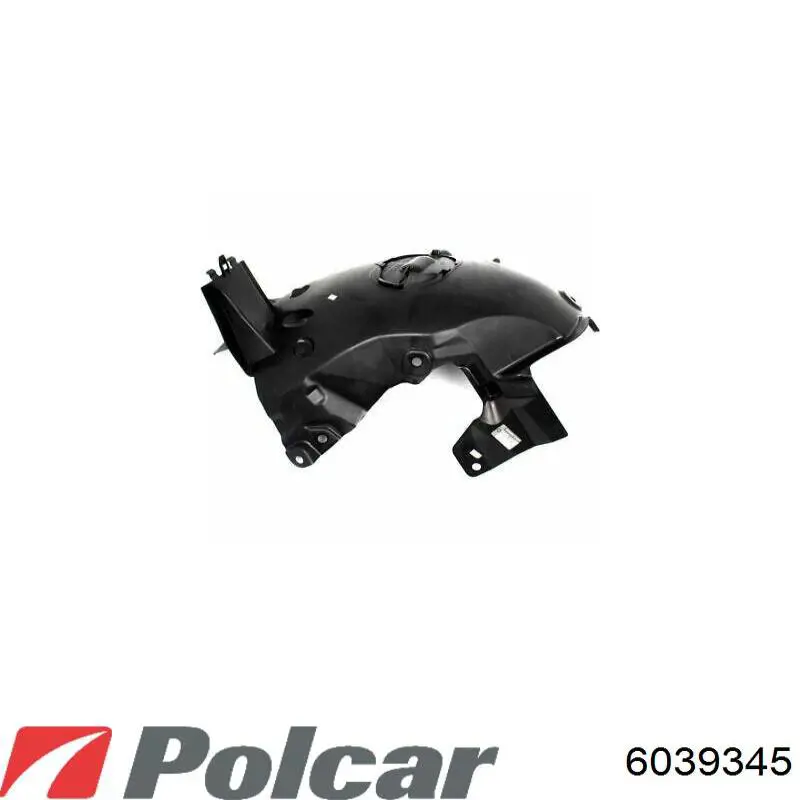 Купити 6039345 Polcar 