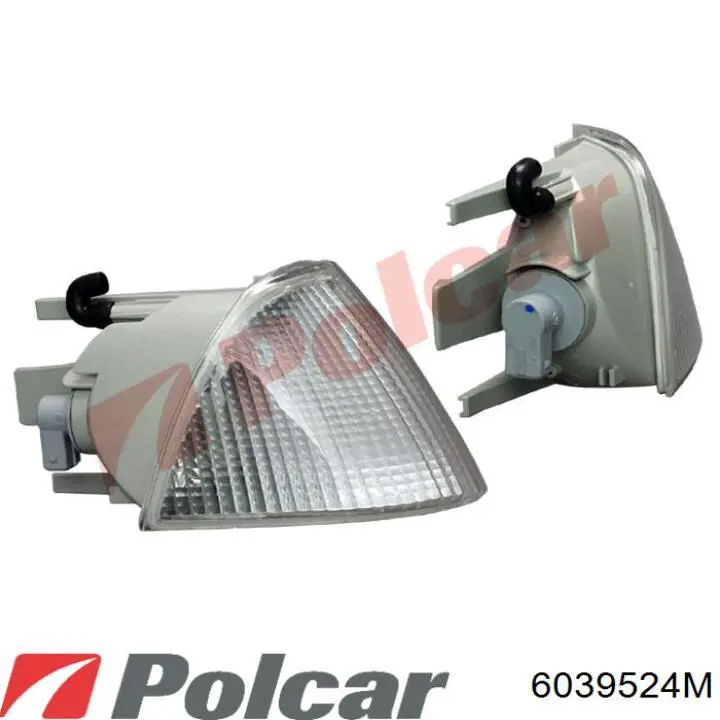 Дзеркало праве 963010153R Renault (RVI)