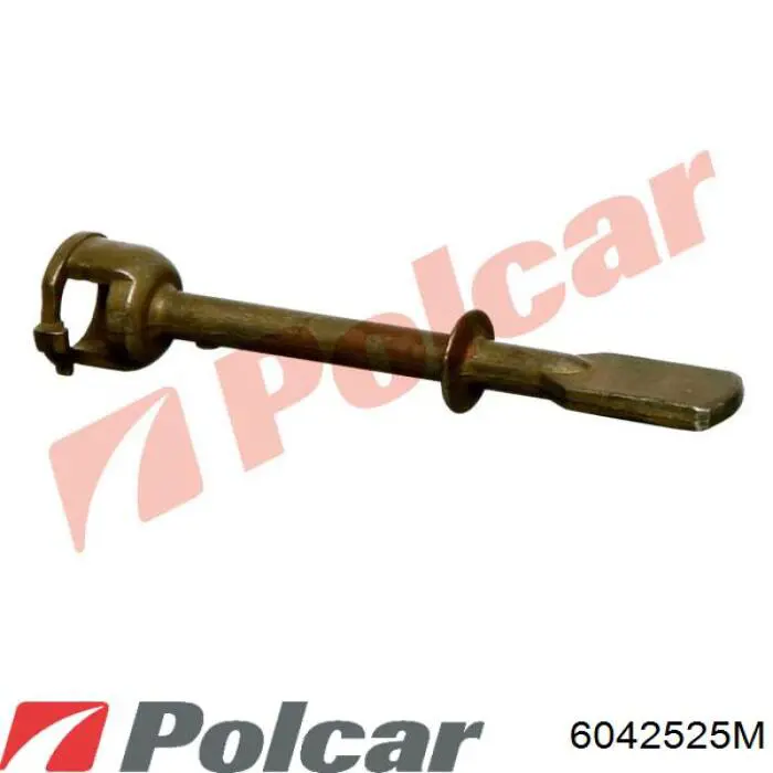 Дзеркало праве LL0160003R GP