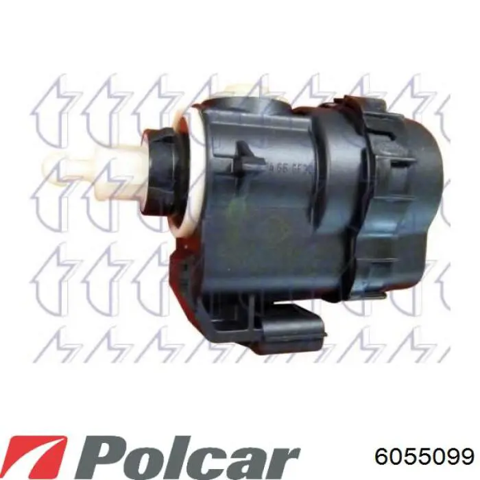 Автоматичний коректор фар Polcar 6055099 ціна, від 15.30 USD