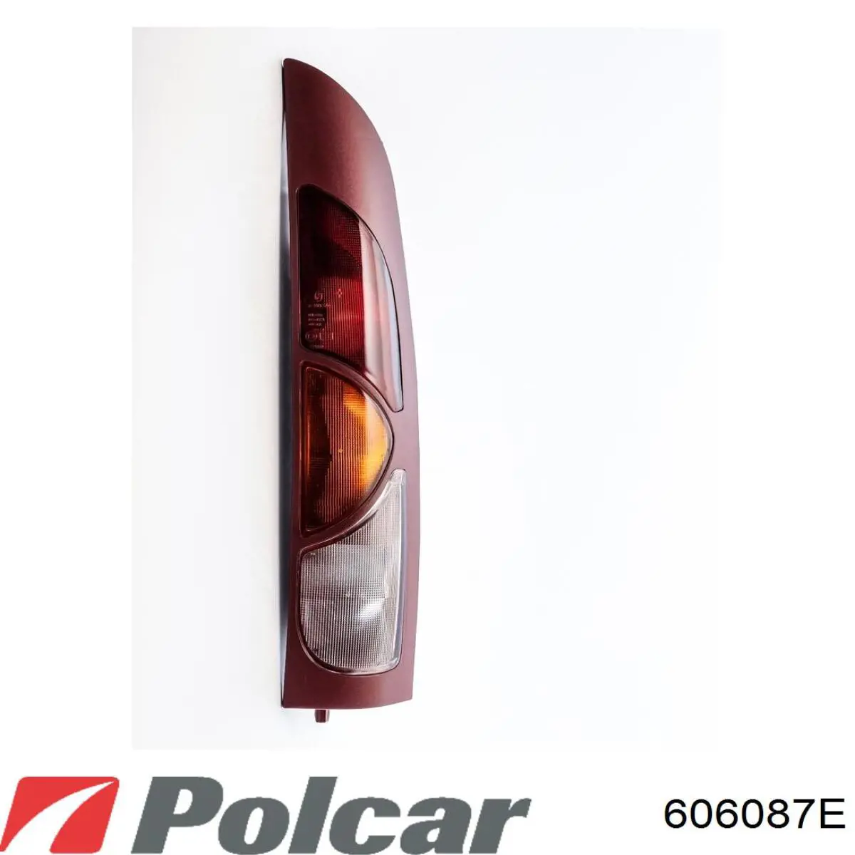 Лівий стоп 086676 VALEO