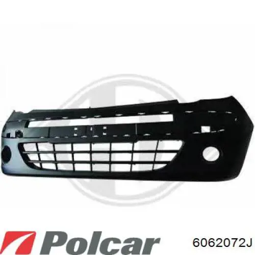 Бампер на авто FPS FP5617900 ціна, від 81.06 USD
