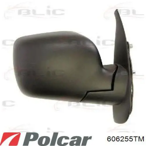 Накладка правого дзеркала заднього виду Depo/Loro/Abakus 3150C02 ціна, від 7.78 USD