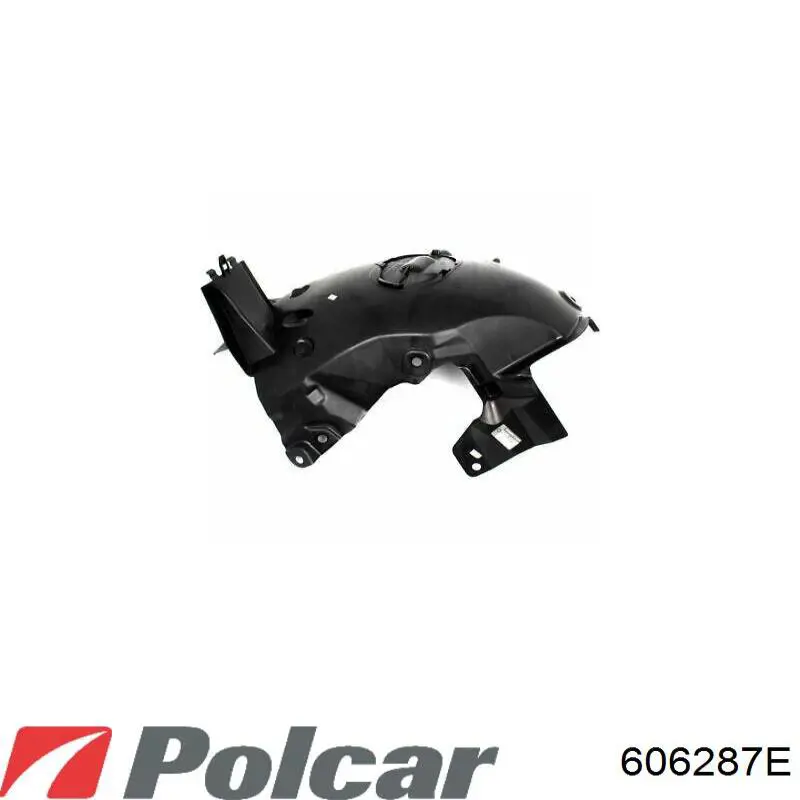 Ліхтар задній лівий FPS FP5617F3E ціна, від 36.68 USD
