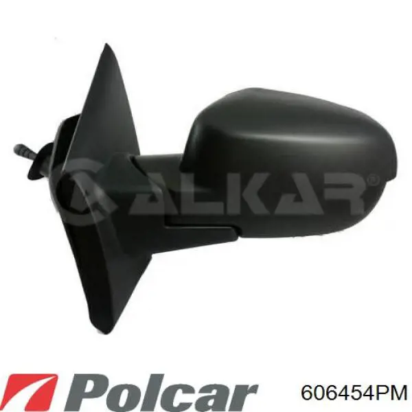 606454PM Polcar 