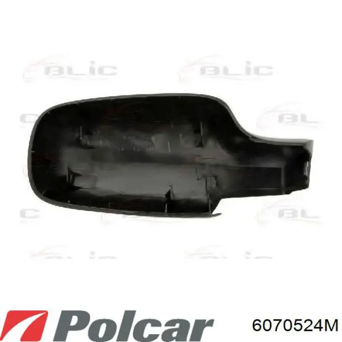 Дзеркало праве 3280065 TYC