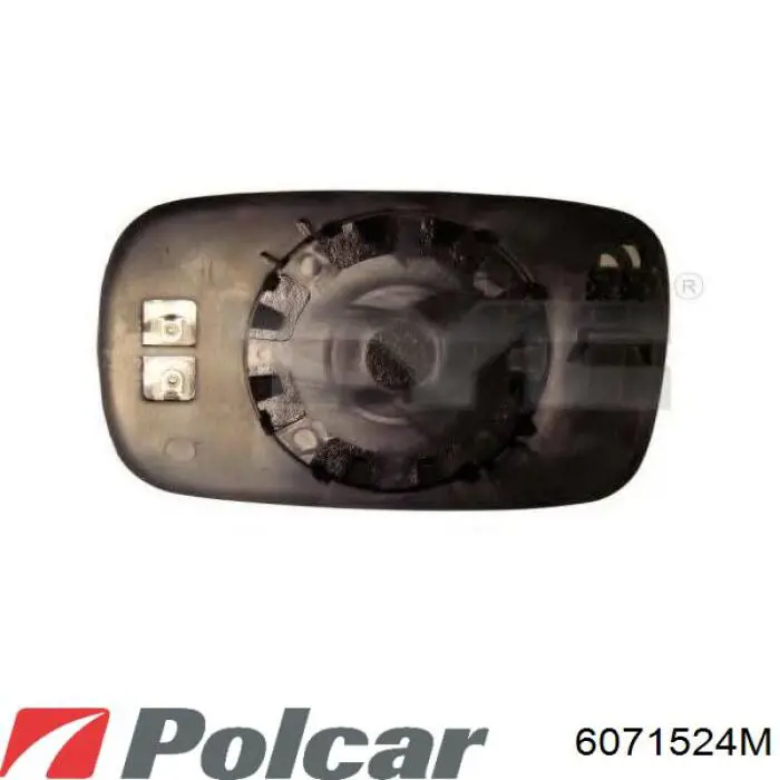  Дзеркало праве Renault Scenic 2