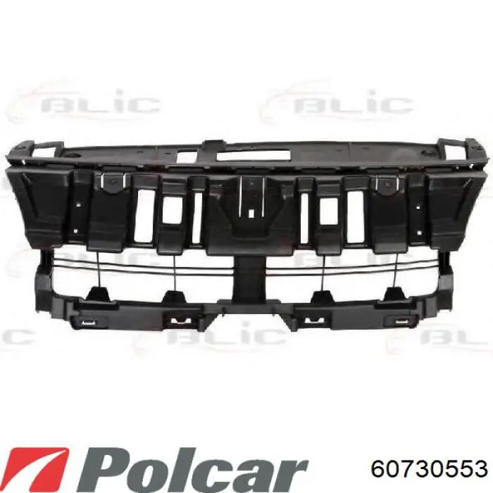 60730553 Polcar Решітка радіатора