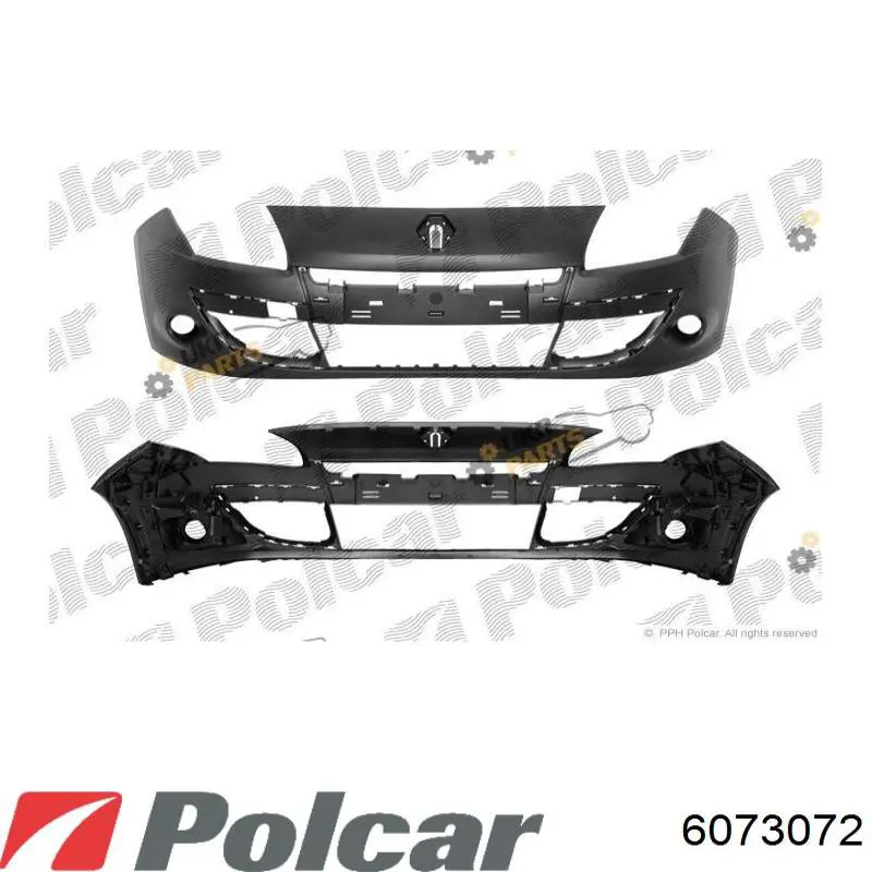 6073072 Polcar 