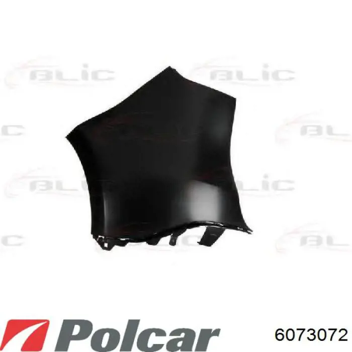Купити 6073072 Polcar 