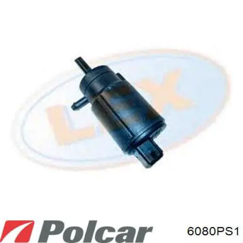  6080PS1 Polcar