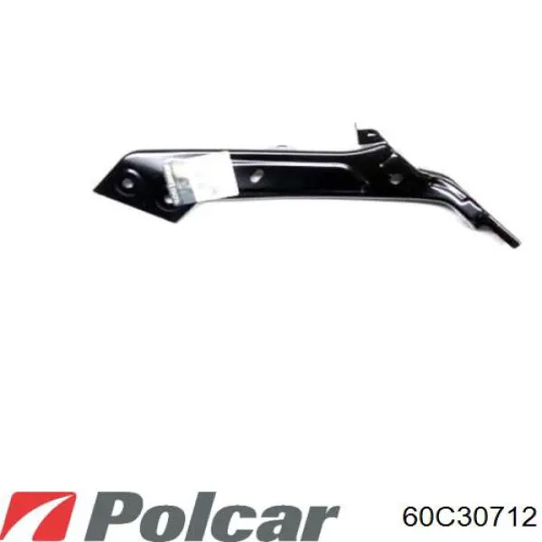 Кронштейн кріплення крила переднього правого верхній Renault (RVI) 631409063R ціна, від 15.19 USD