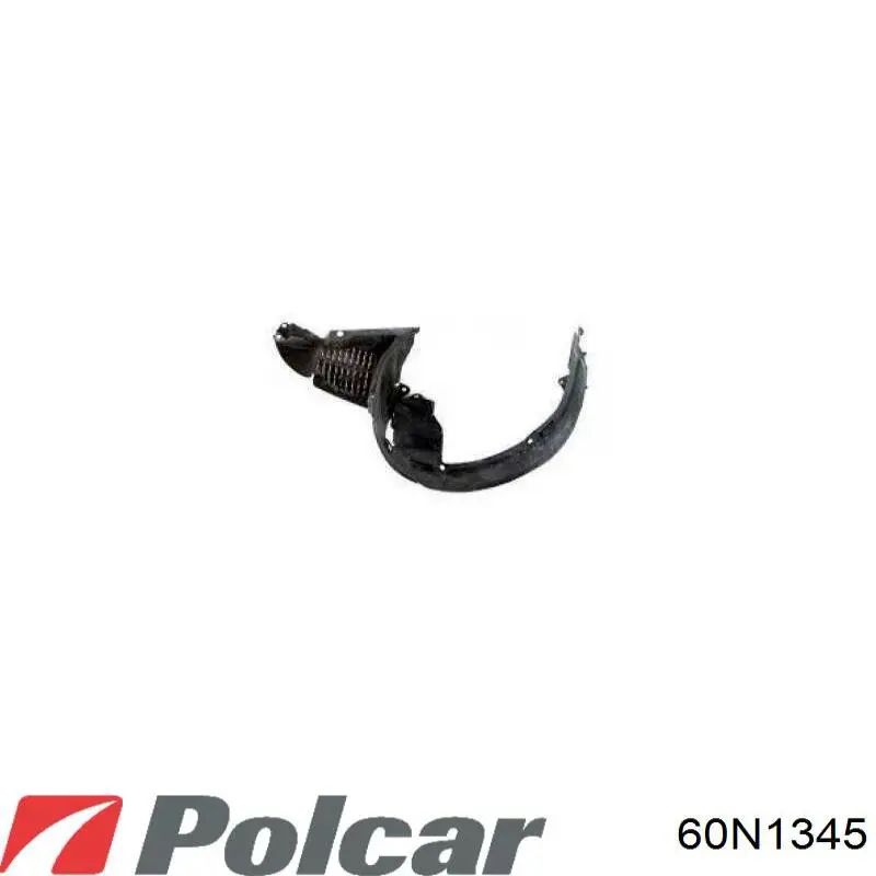 Захист моторного відсіку Renault (RVI) 758903761R ціна, від 53.30 USD