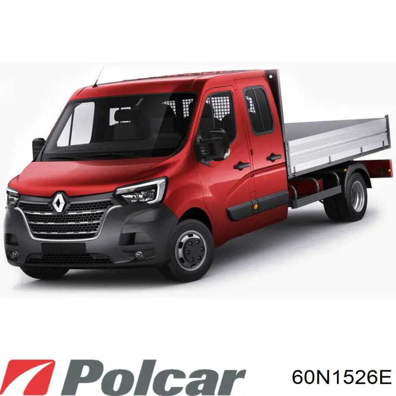 60N1526E Polcar 