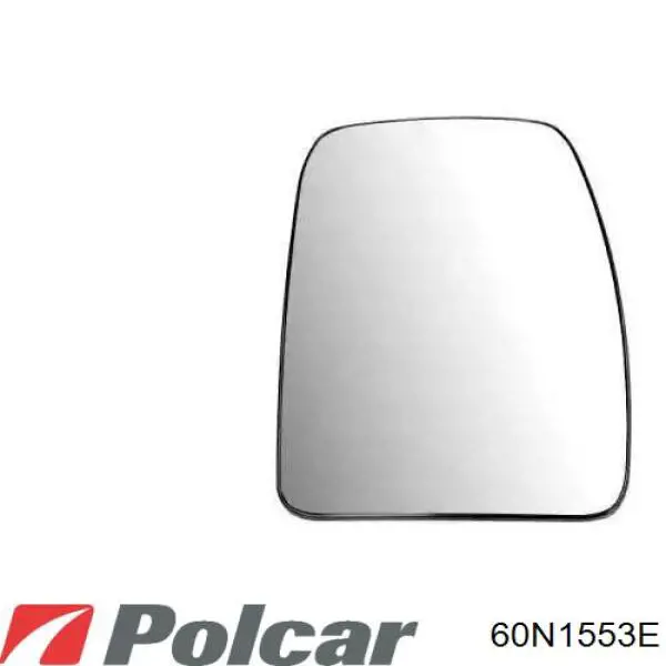 Купити 60N1553E Polcar 