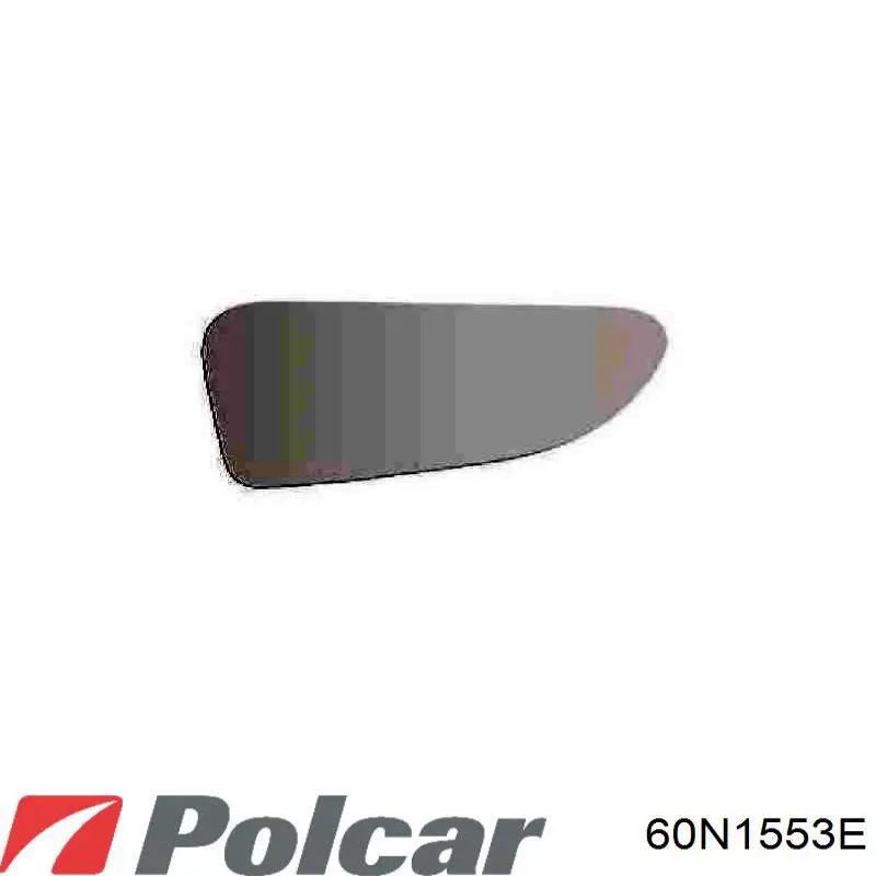  60N1553E Polcar