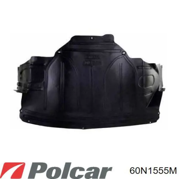 Купити 60N1555M Polcar 
