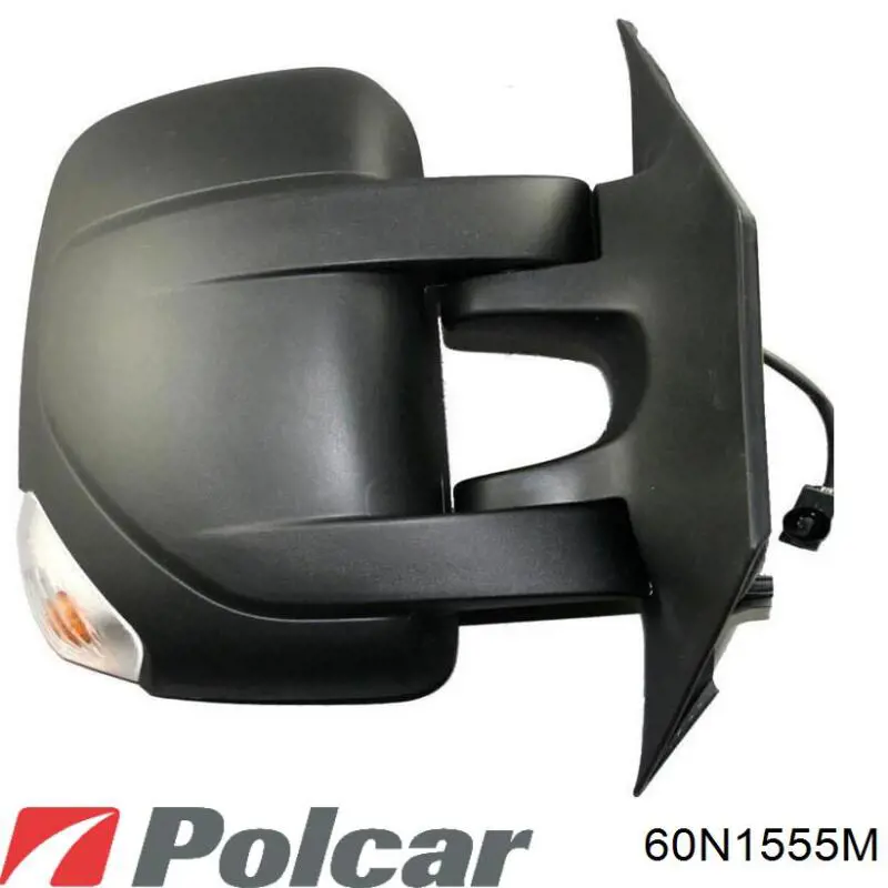  Polcar 60N1555M ціна, від 6.82 USD