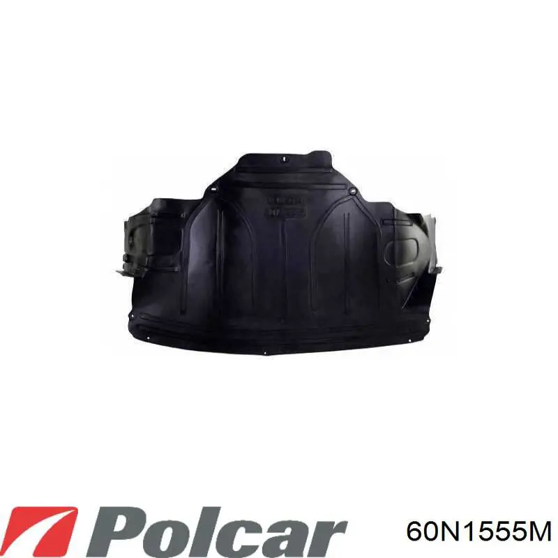  60N1555M Polcar