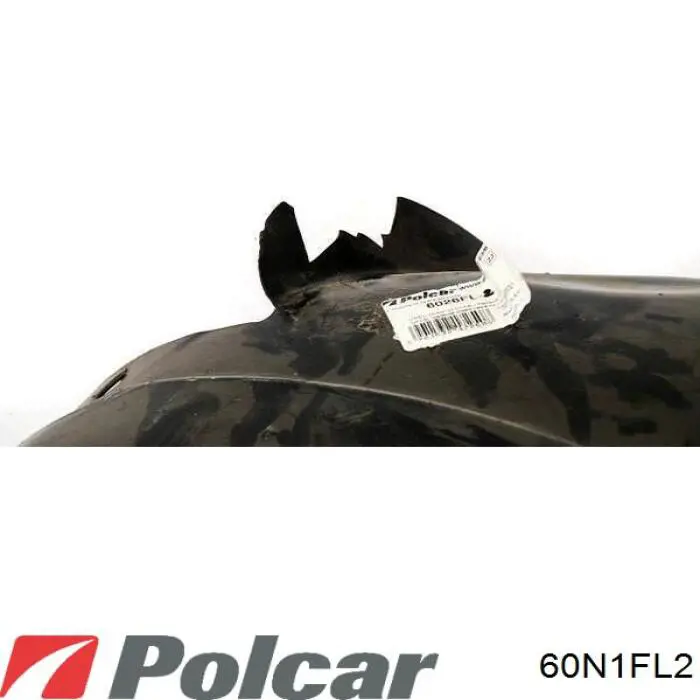  Polcar 60N1FL2 ціна, від 14.76 USD