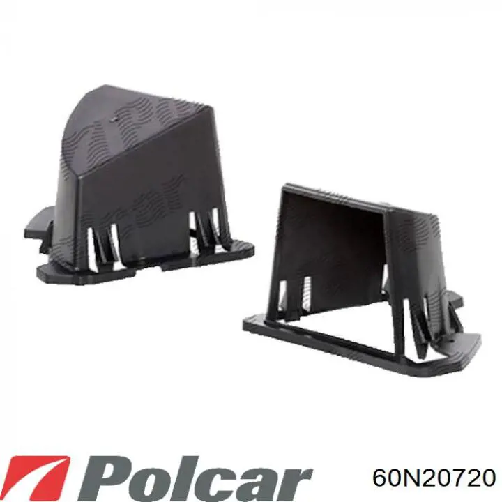  Polcar 60N20720 ціна, від 11.25 USD