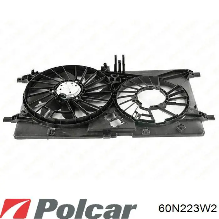  60N223W2 Polcar