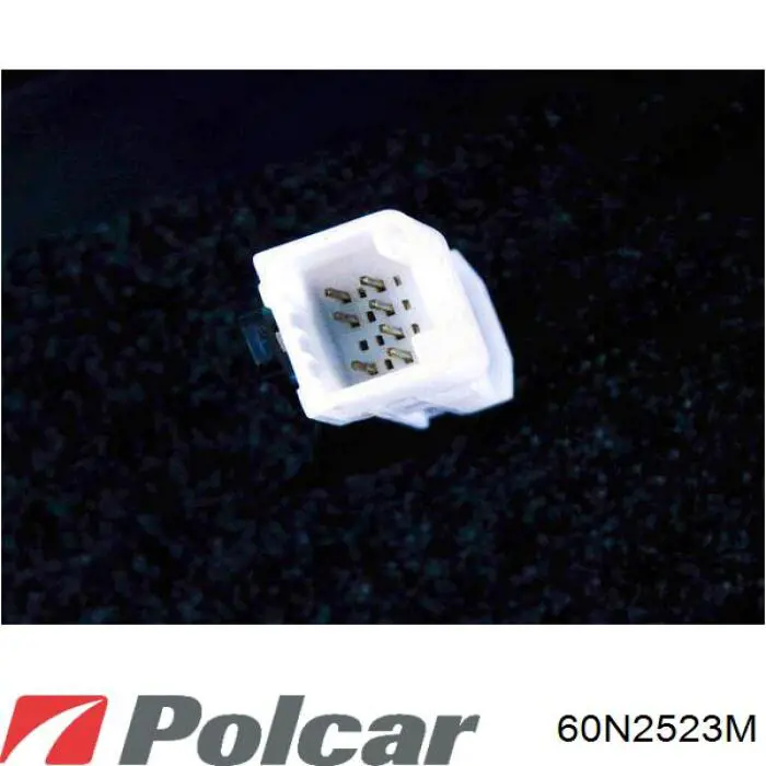 60N2523M Polcar 