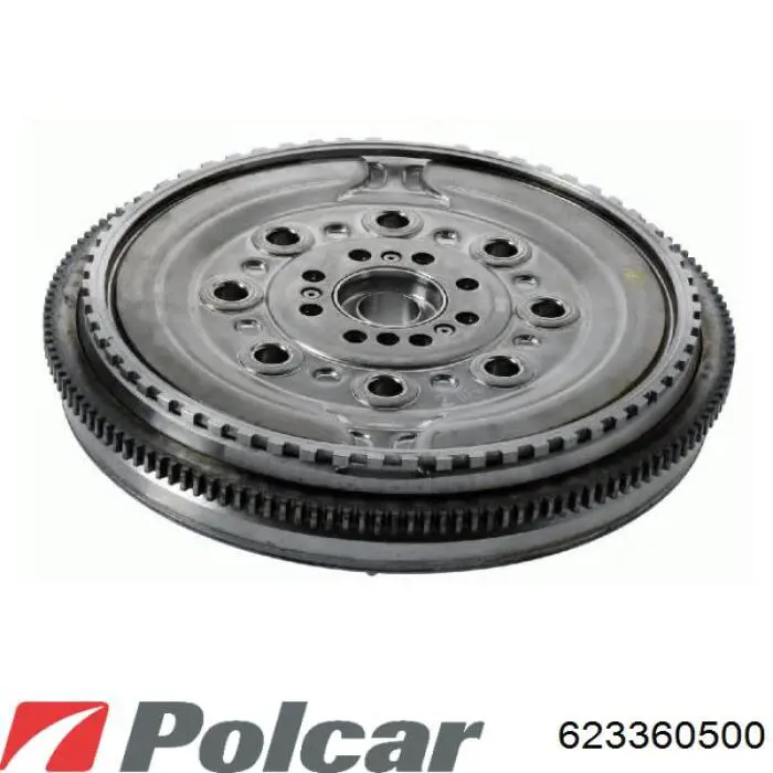 Зчеплення 3000951983 Sachs