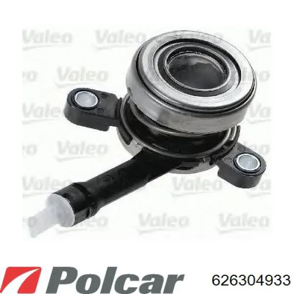 Зчеплення 3000990647 Sachs