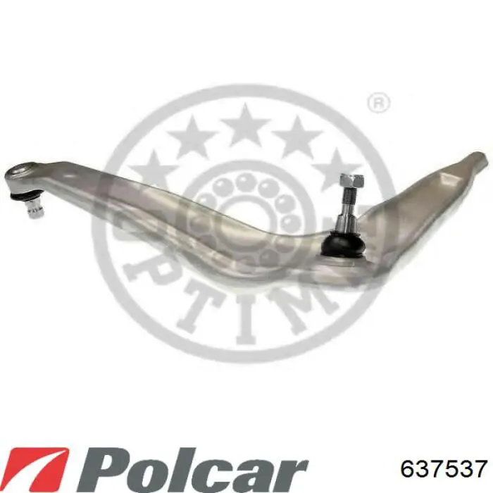637537 Polcar Поперечний важіль