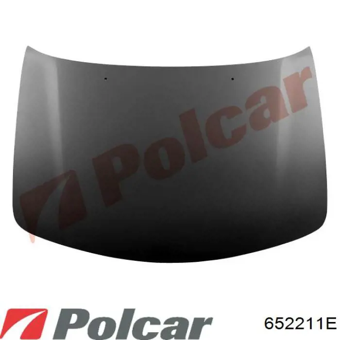 Скло фари лівої 4910360 General Motors